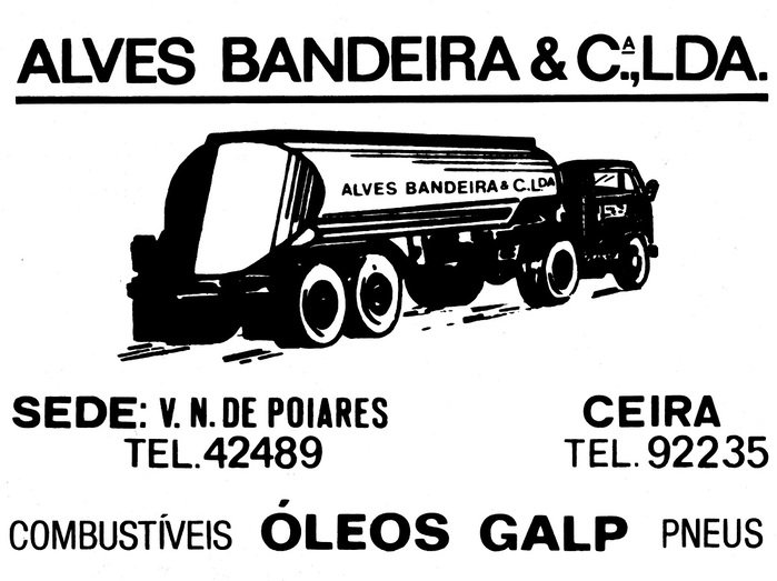 Alves Bandeira