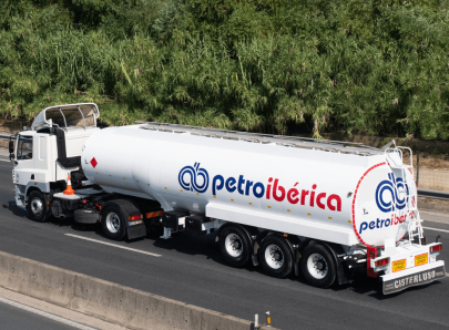 Petroibérica certification